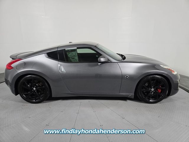 2014 Nissan 370Z Touring