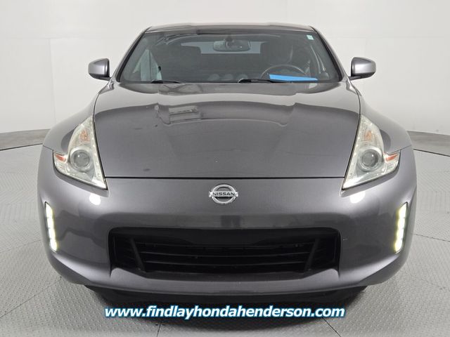 2014 Nissan 370Z Touring