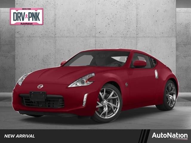 2014 Nissan 370Z Touring