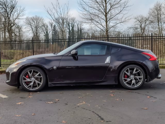 2014 Nissan 370Z Touring