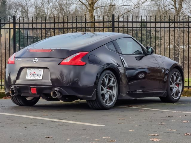 2014 Nissan 370Z Touring