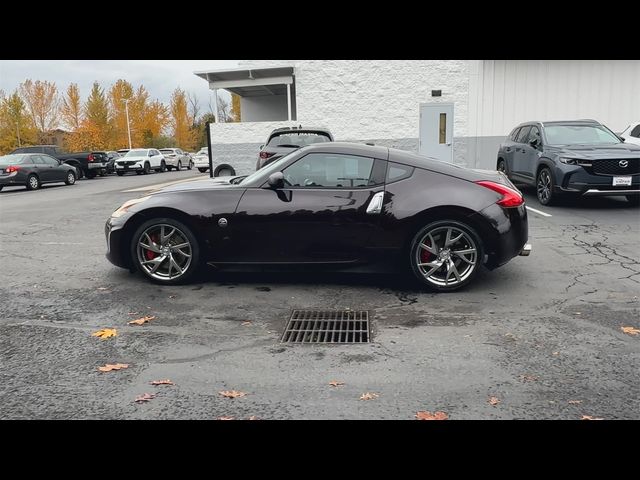 2014 Nissan 370Z Touring