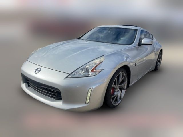 2014 Nissan 370Z Touring