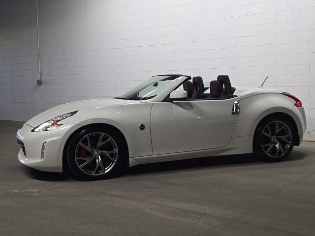 2014 Nissan 370Z Touring