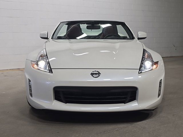 2014 Nissan 370Z Touring