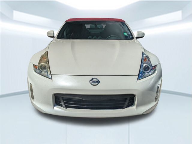 2014 Nissan 370Z Touring