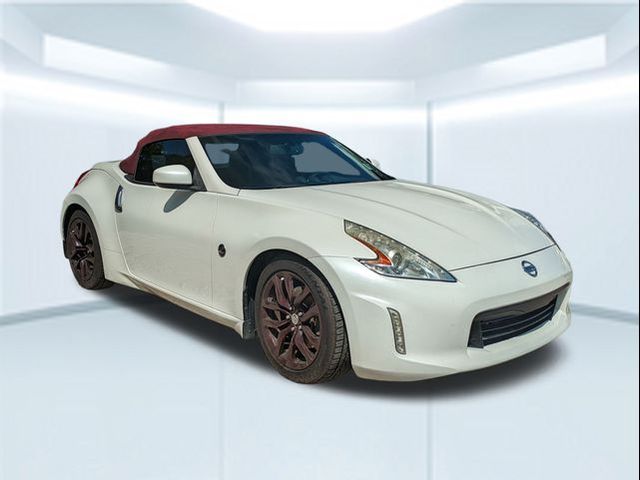 2014 Nissan 370Z Touring