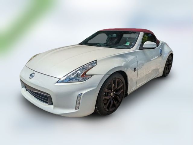 2014 Nissan 370Z Touring