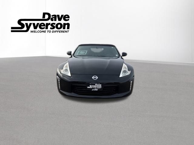 2014 Nissan 370Z Touring