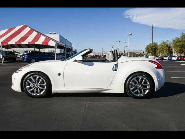 2014 Nissan 370Z Touring