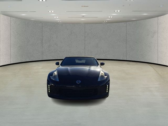 2014 Nissan 370Z Touring