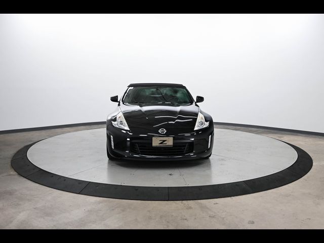 2014 Nissan 370Z Touring