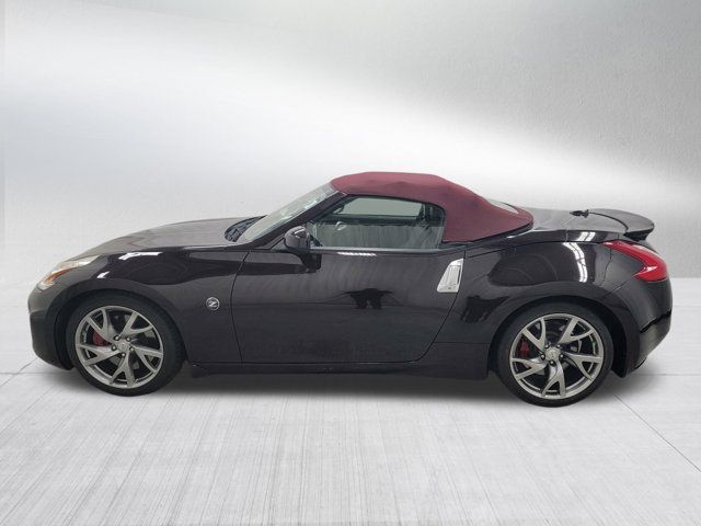 2014 Nissan 370Z Touring