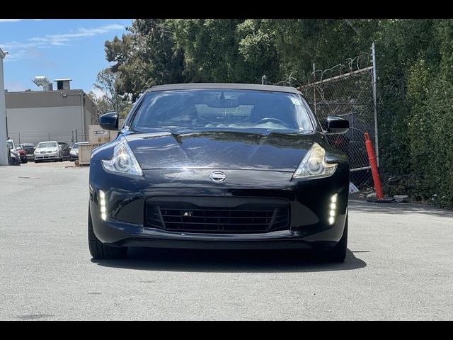 2014 Nissan 370Z Touring