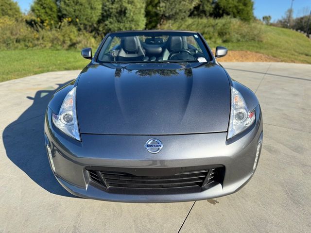 2014 Nissan 370Z Touring