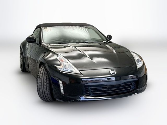 2014 Nissan 370Z Touring