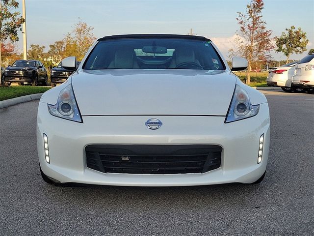 2014 Nissan 370Z Touring