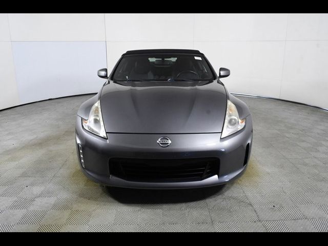 2014 Nissan 370Z Touring