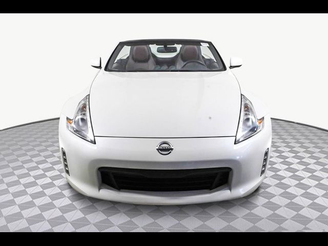 2014 Nissan 370Z Touring