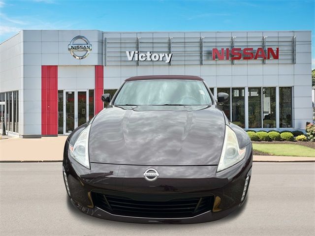 2014 Nissan 370Z Touring