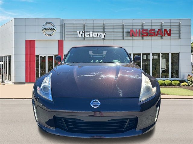 2014 Nissan 370Z Touring