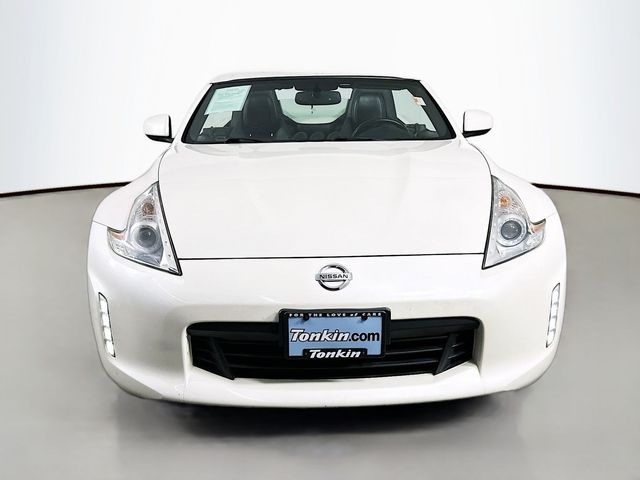 2014 Nissan 370Z Touring