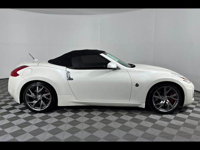 2014 Nissan 370Z Touring