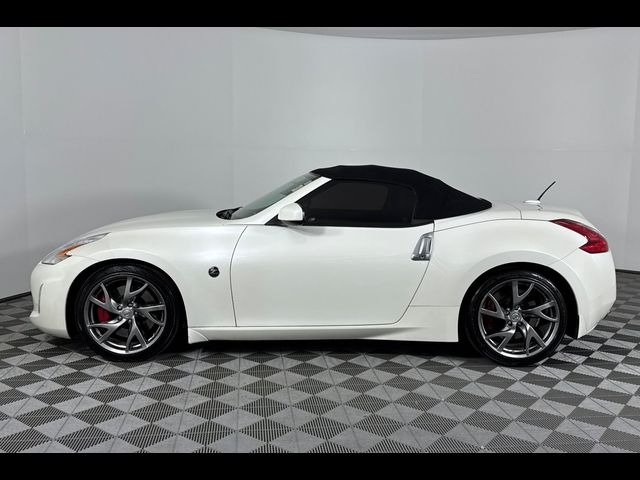 2014 Nissan 370Z Touring