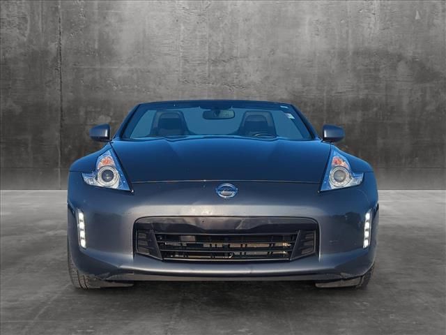 2014 Nissan 370Z Touring