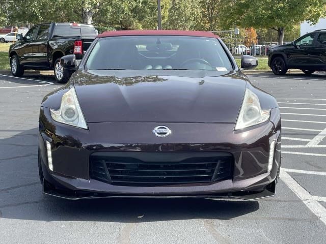 2014 Nissan 370Z Touring