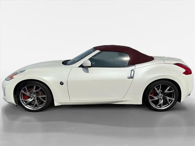 2014 Nissan 370Z Touring