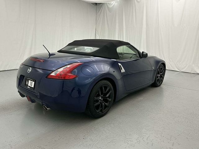 2014 Nissan 370Z Touring