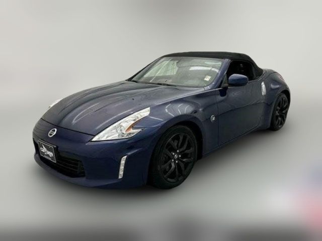 2014 Nissan 370Z Touring