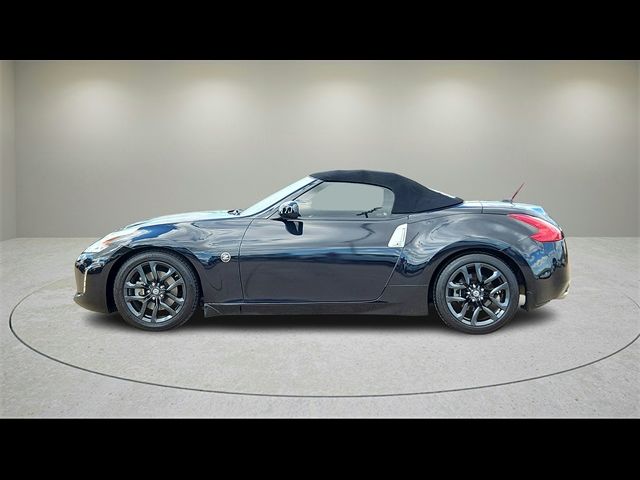 2014 Nissan 370Z Touring