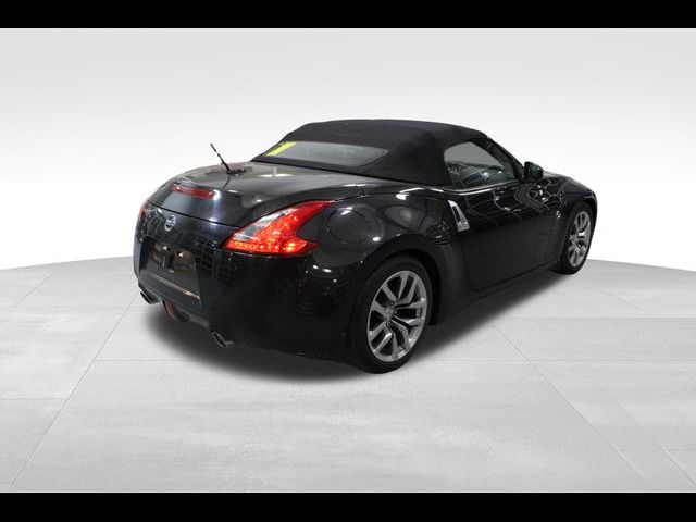 2014 Nissan 370Z Touring