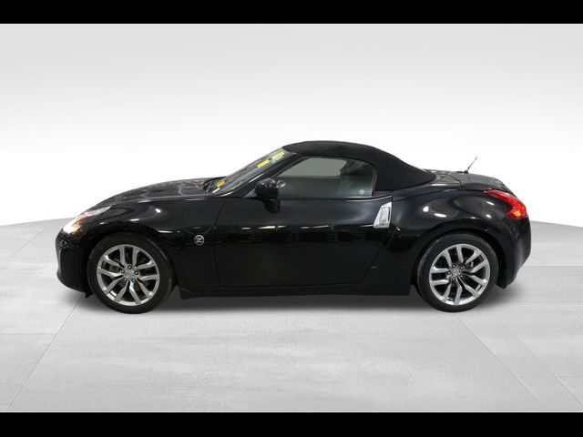 2014 Nissan 370Z Touring