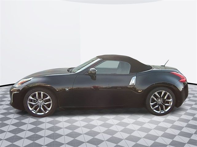 2014 Nissan 370Z Touring