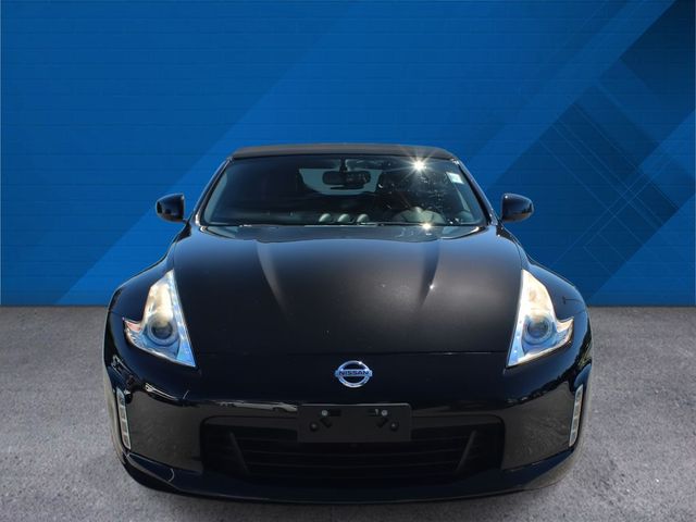 2014 Nissan 370Z Touring