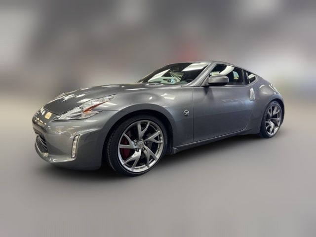 2014 Nissan 370Z Base