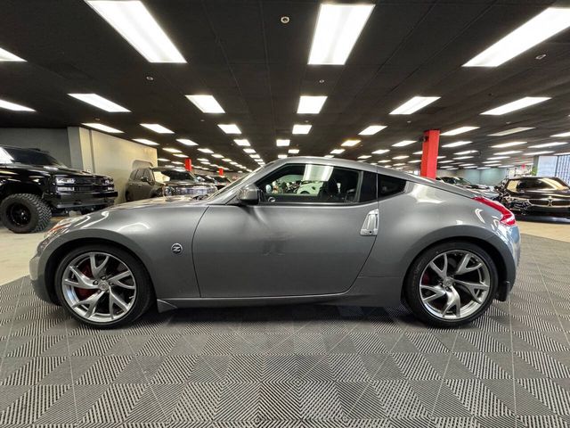 2014 Nissan 370Z Base