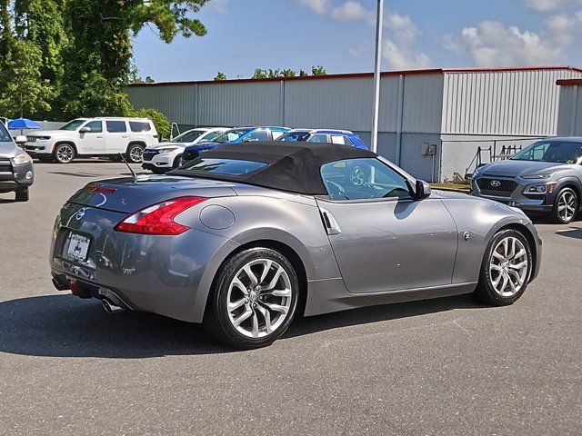 2014 Nissan 370Z Touring