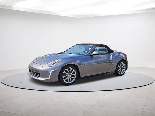 2014 Nissan 370Z Touring