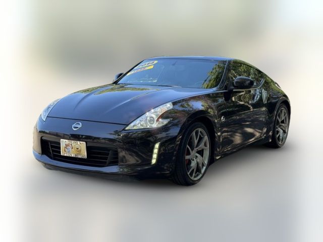 2014 Nissan 370Z Touring