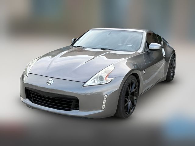 2014 Nissan 370Z Touring