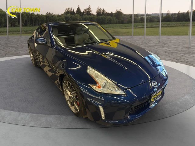 2014 Nissan 370Z Touring