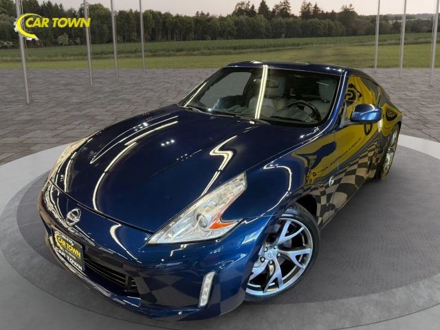 2014 Nissan 370Z Touring