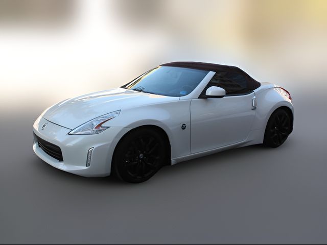 2014 Nissan 370Z Touring