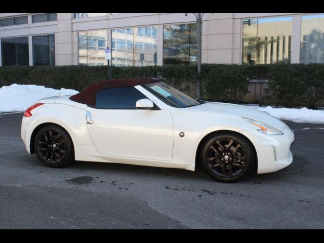 2014 Nissan 370Z Touring