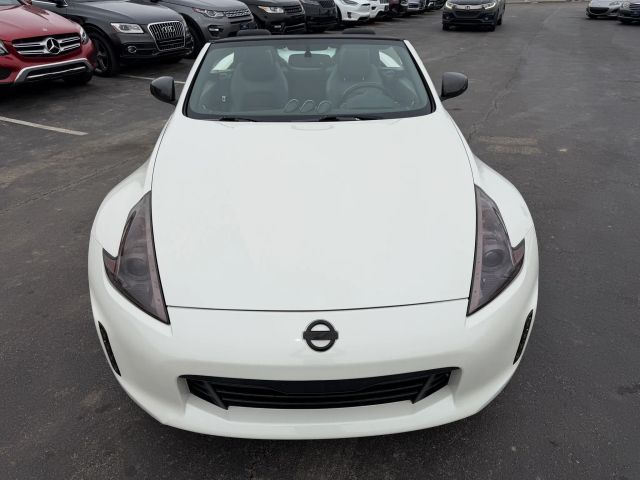 2014 Nissan 370Z Touring
