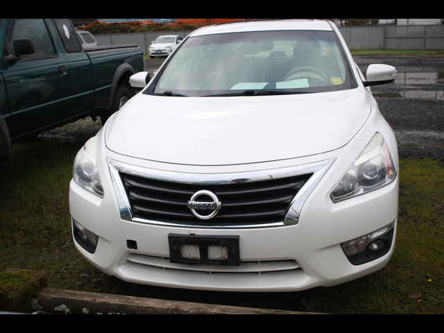 2014 Nissan Altima 2.5 SL